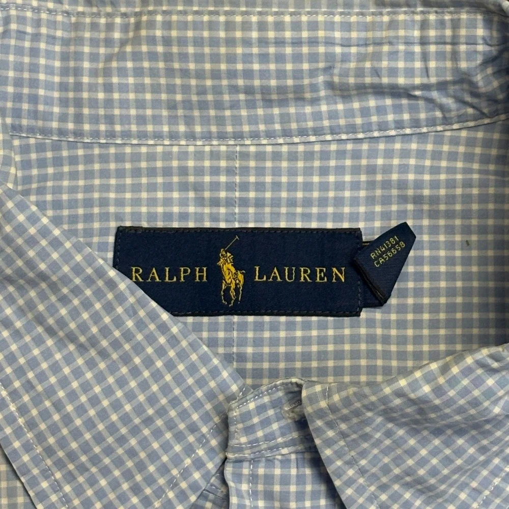 Polo Ralph Lauren polo ralph